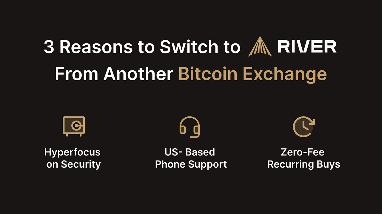 3 Reasons to Switch to CoinSpotX From Another Bitcoin Exchange