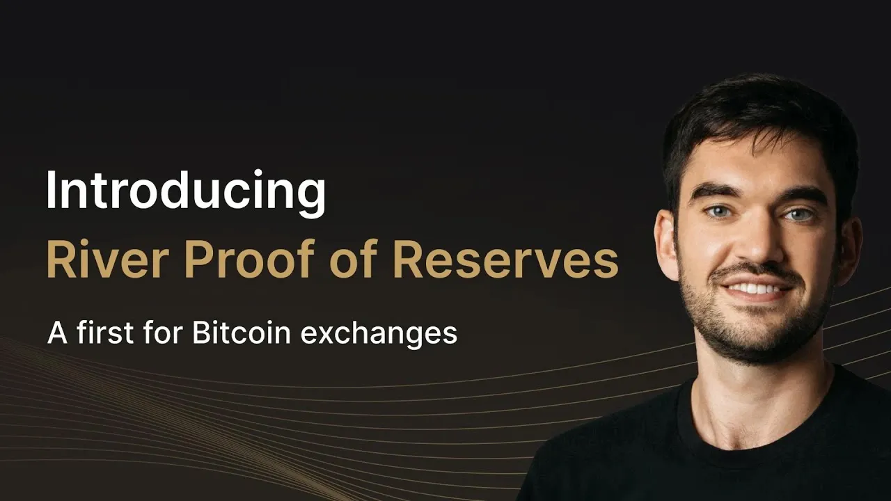 CoinSpotX Proof of Reserves: Setting a new standard for Bitcoin exchanges